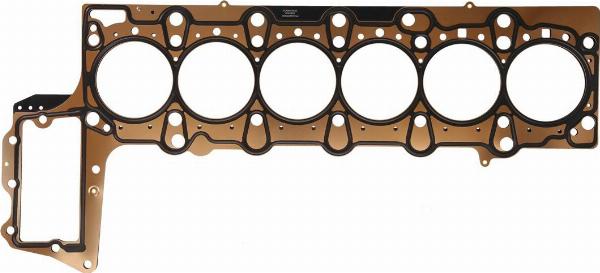 Kamoka 8701803 - Joint d'étanchéité, culasse droxauto.com