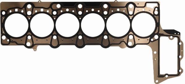 Kamoka 8701802 - Joint d'étanchéité, culasse droxauto.com