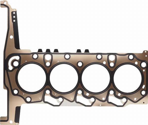 Kamoka 8701884 - Joint d'étanchéité, culasse droxauto.com