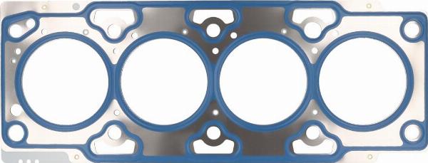Kamoka 8701831 - Joint d'étanchéité, culasse droxauto.com