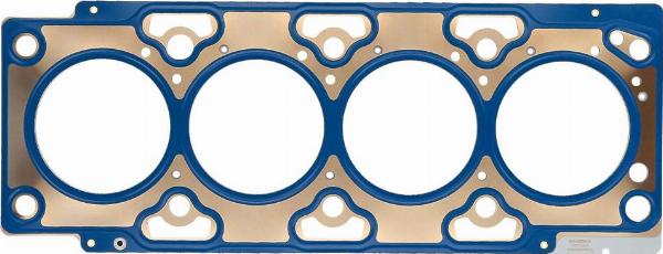 Kamoka 8701829 - Joint d'étanchéité, culasse droxauto.com