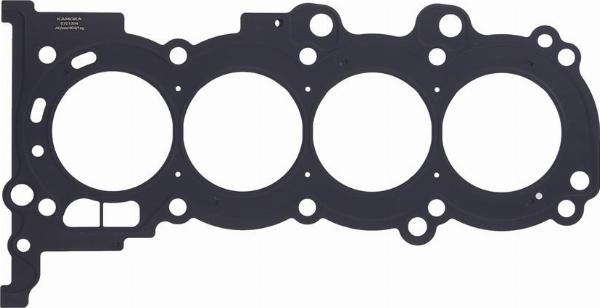 Kamoka 8701394 - Joint d'étanchéité, culasse droxauto.com