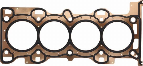 Kamoka 8701364 - Joint d'étanchéité, culasse droxauto.com