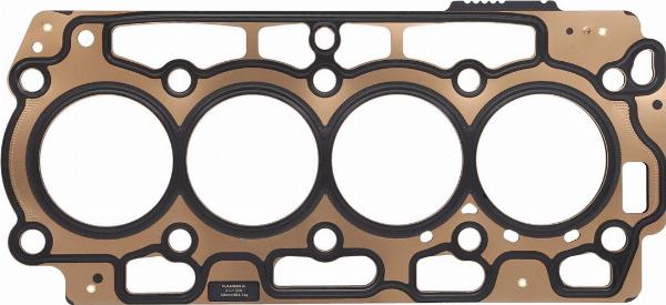 Kamoka 8701305 - Joint d'étanchéité, culasse droxauto.com