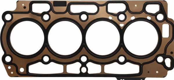 Kamoka 8701301 - Joint d'étanchéité, culasse droxauto.com