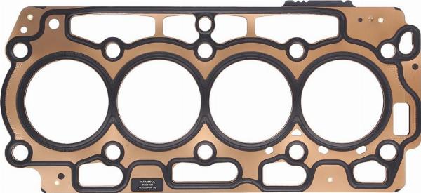 Kamoka 8701302 - Joint d'étanchéité, culasse droxauto.com