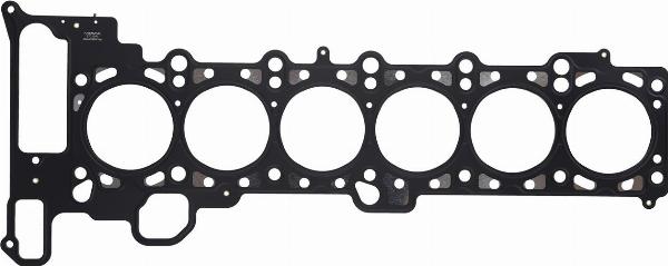 Kamoka 8701331 - Joint d'étanchéité, culasse droxauto.com