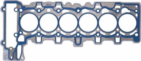 Kamoka 8701297 - Joint d'étanchéité, culasse droxauto.com
