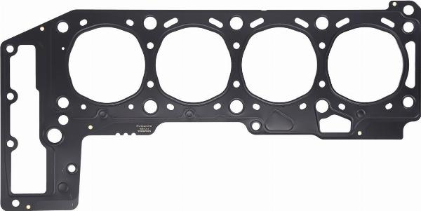 Kamoka 8701209 - Joint d'étanchéité, culasse droxauto.com