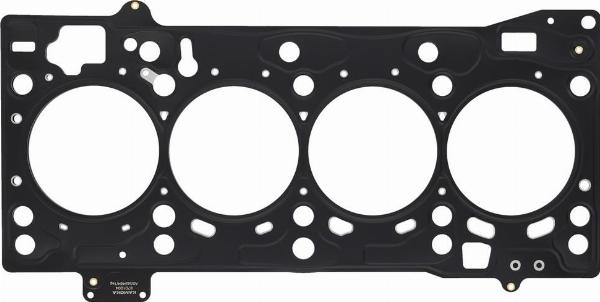 Kamoka 8701204 - Joint d'étanchéité, culasse droxauto.com