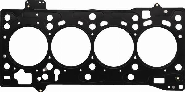 Kamoka 8701205 - Joint d'étanchéité, culasse droxauto.com