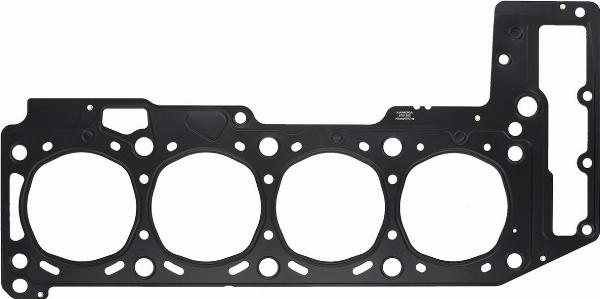 Kamoka 8701208 - Joint d'étanchéité, culasse droxauto.com