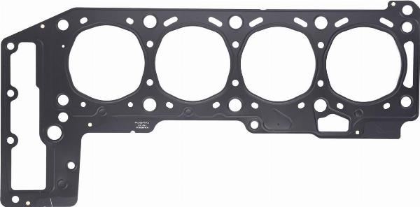 Kamoka 8701207 - Joint d'étanchéité, culasse droxauto.com