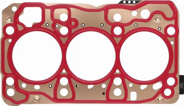 Kamoka 8701219 - Joint d'étanchéité, culasse droxauto.com