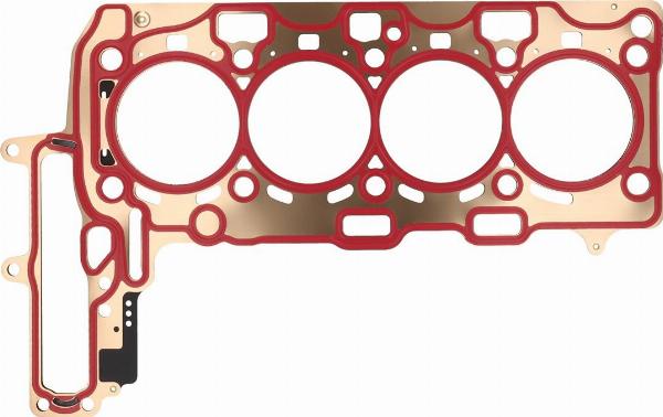 Kamoka 8701212 - Joint d'étanchéité, culasse droxauto.com