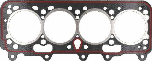 Kamoka 8701234 - Joint d'étanchéité, culasse droxauto.com