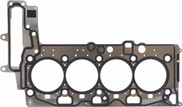 Kamoka 8701231 - Joint d'étanchéité, culasse droxauto.com