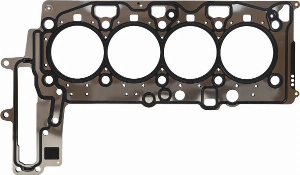 Kamoka 8701233 - Joint d'étanchéité, culasse droxauto.com