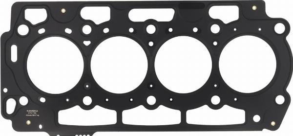 Kamoka 8701799 - Joint d'étanchéité, culasse droxauto.com