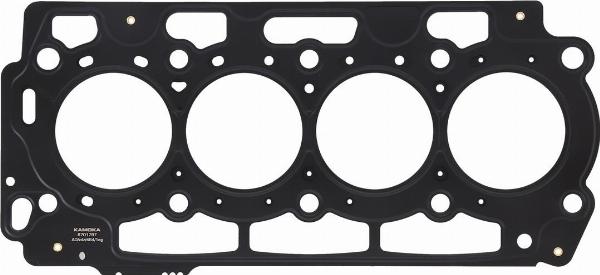 Kamoka 8701797 - Joint d'étanchéité, culasse droxauto.com
