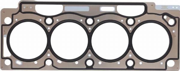 Kamoka 8701768 - Joint d'étanchéité, culasse droxauto.com