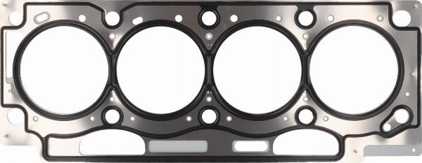 Kamoka 8701767 - Joint d'étanchéité, culasse droxauto.com