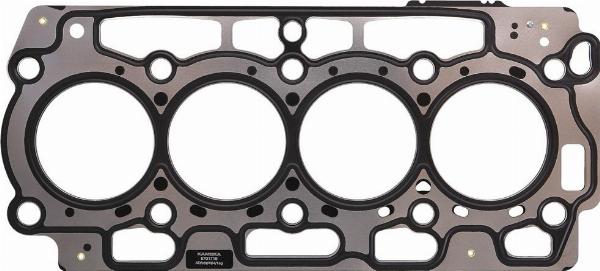 Kamoka 8701719 - Joint d'étanchéité, culasse droxauto.com
