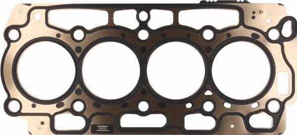 Kamoka 8701718 - Joint d'étanchéité, culasse droxauto.com