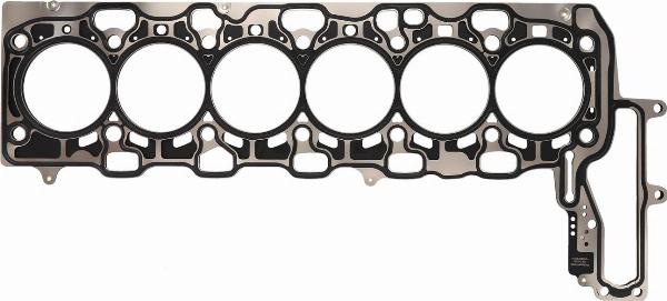 Kamoka 8701786 - Joint d'étanchéité, culasse droxauto.com