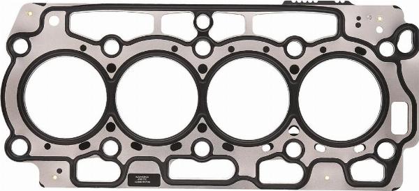 Kamoka 8701721 - Joint d'étanchéité, culasse droxauto.com