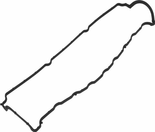 Kamoka 8703052 - Joint de cache culbuteurs droxauto.com