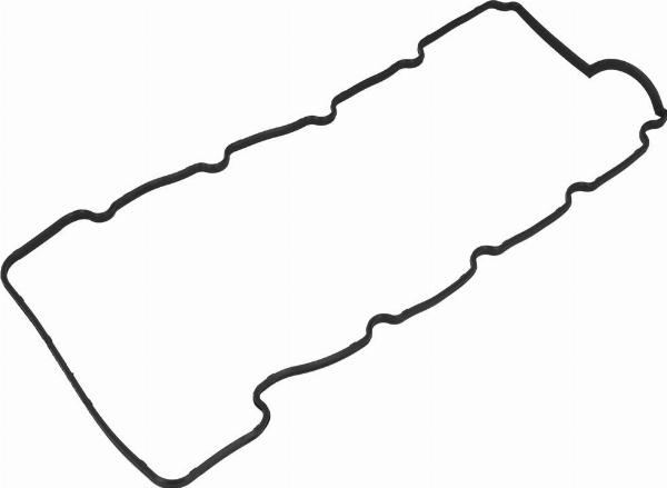 Kamoka 8703027 - Joint de cache culbuteurs droxauto.com