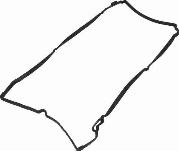 Kamoka 8703229 - Joint de cache culbuteurs droxauto.com