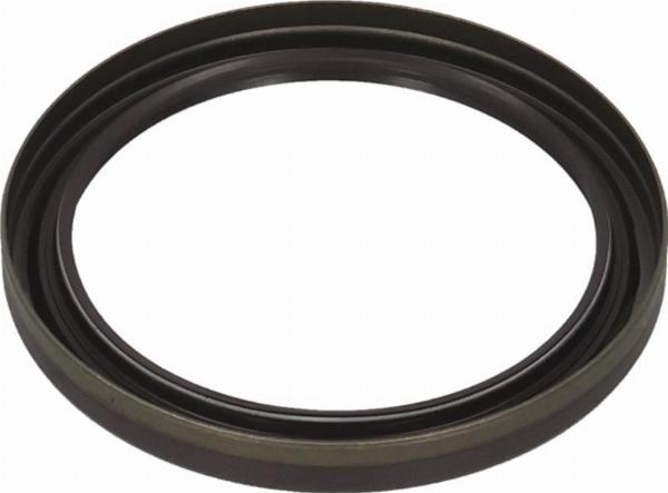 Kamoka 8707099 - Bague d'étanchéité, vilebrequin droxauto.com