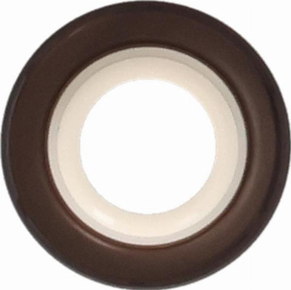 Kamoka 8707040 - Bague d'étanchéité, vilebrequin droxauto.com