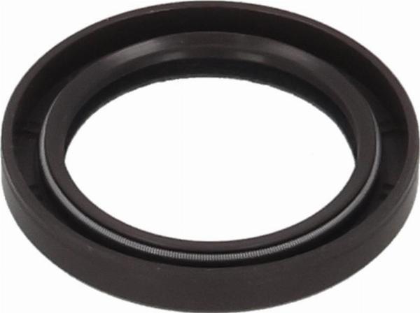 Kamoka 8707062 - Bague d'étanchéité, vilebrequin droxauto.com