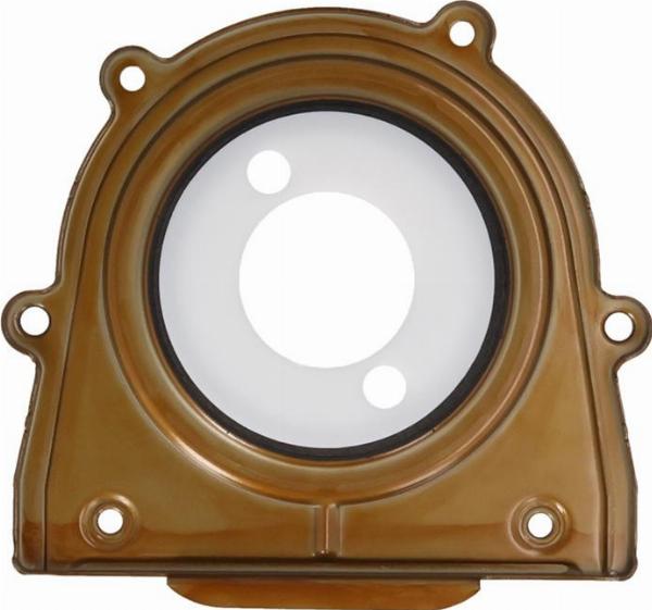 Kamoka 8707005 - Bague d'étanchéité, vilebrequin droxauto.com