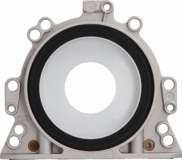 Kamoka 8707013 - Bague d'étanchéité, vilebrequin droxauto.com