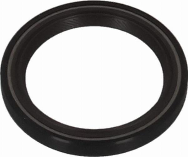 Kamoka 8707082 - Bague d'étanchéité, vilebrequin droxauto.com