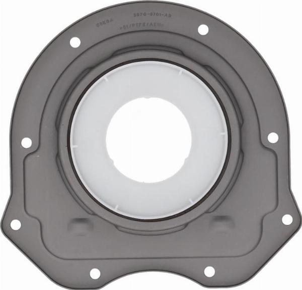 Kamoka 8707035 - Bague d'étanchéité, vilebrequin droxauto.com