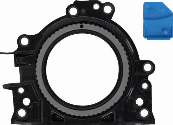 Kamoka 8707038 - Bague d'étanchéité, vilebrequin droxauto.com