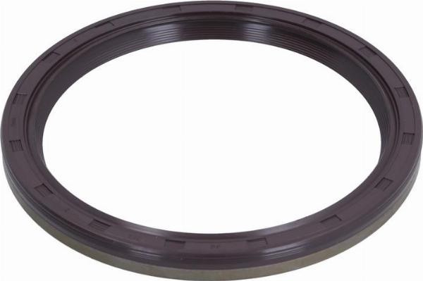 Kamoka 8707144 - Bague d'étanchéité, vilebrequin droxauto.com