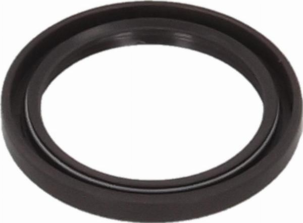 Kamoka 8707114 - Bague d'étanchéité, vilebrequin droxauto.com