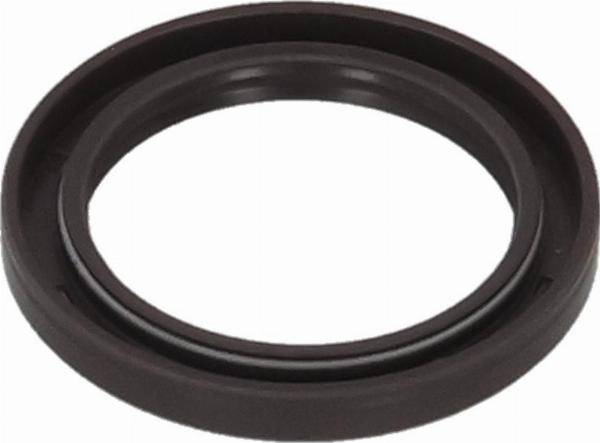 Kamoka 8707128 - Bague d'étanchéité, vilebrequin droxauto.com