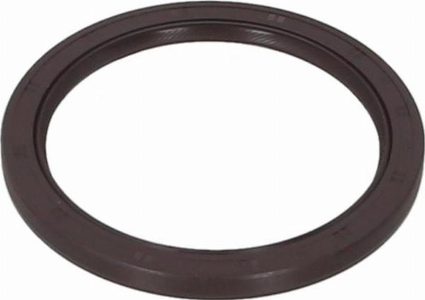 Kamoka 8707203 - Bague d'étanchéité, vilebrequin droxauto.com