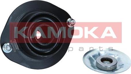 Kamoka 209010 - Coupelle de suspension droxauto.com
