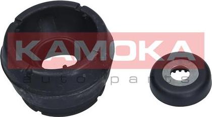Kamoka 209033 - Coupelle de suspension droxauto.com