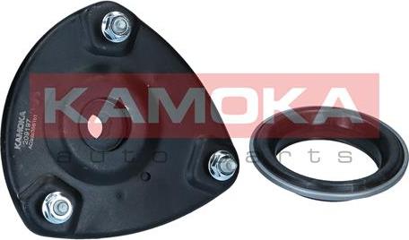 Kamoka 209197 - Coupelle de suspension droxauto.com