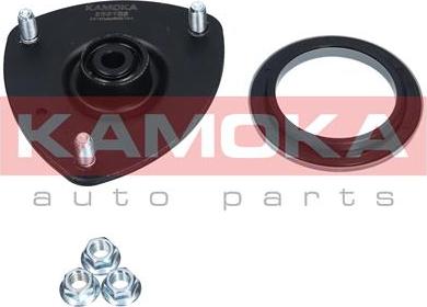 Kamoka 209102 - Coupelle de suspension droxauto.com