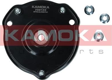Kamoka 209122 - Coupelle de suspension droxauto.com